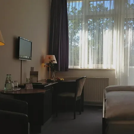 Hotell Anders 3*
