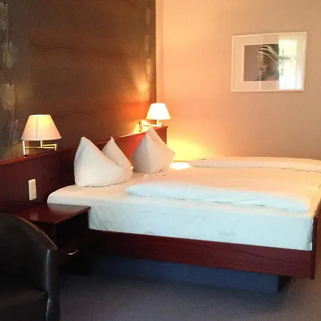 Hotell Anders