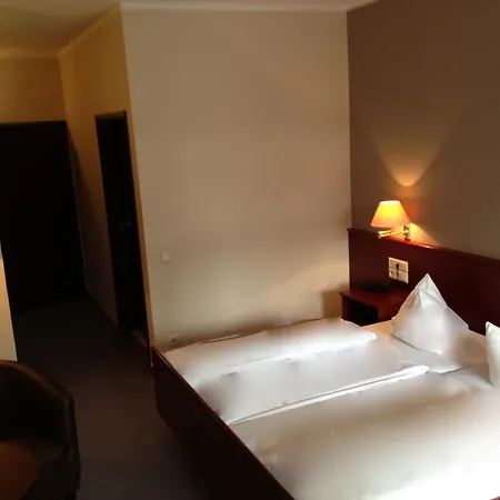 Hotel Anders Arnstadt