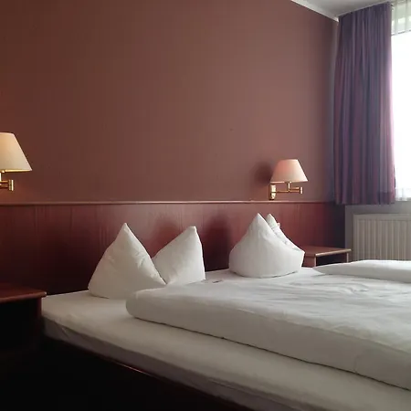 Hotell Anders 3*