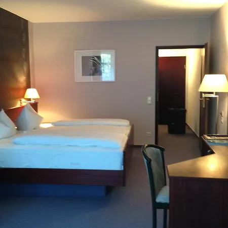 Hotell Anders Arnstadt