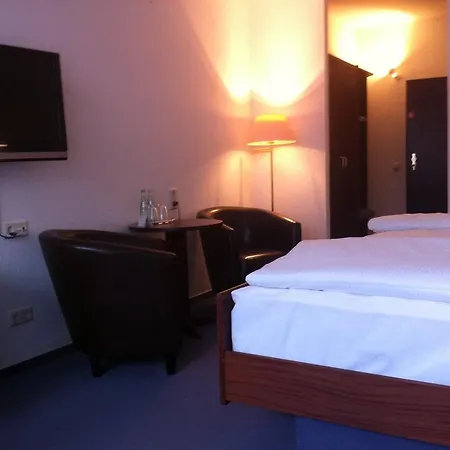 Hotell Anders 3*